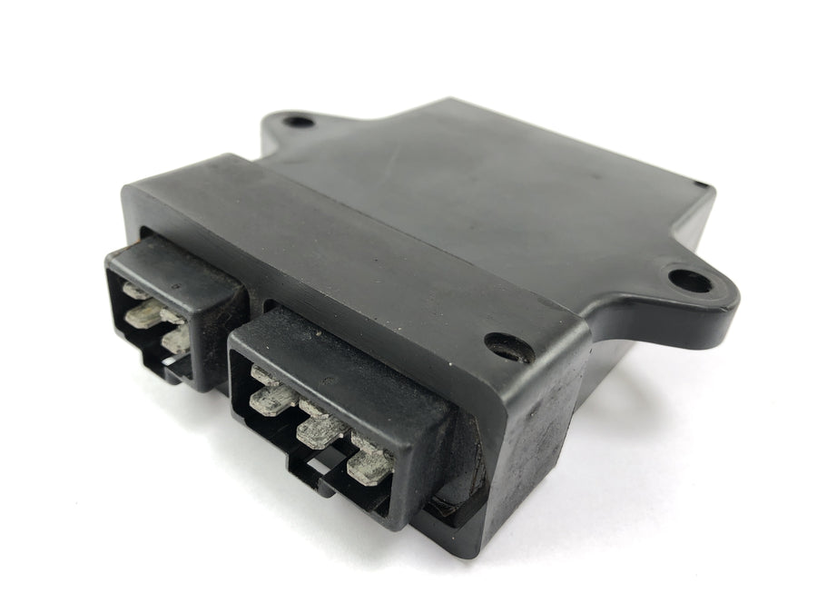 Kawasaki ZX -10 ZXT00B [1990] - Caixa de ignição CDI Control Unit Module Electronic