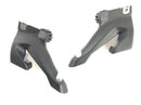 BMW K 1300 S K12S [2010] - Casto do conjunto de titulares de revestimento de revestimento-1