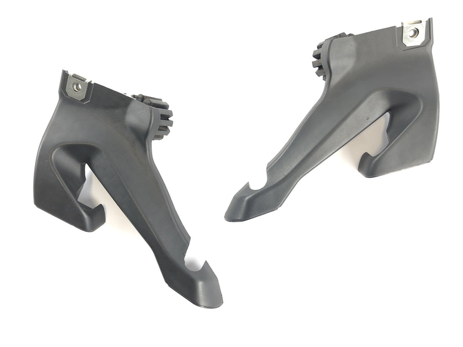 BMW K 1300 S K12S [2010] - Casto do conjunto de titulares de revestimento de revestimento