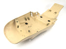 Honda NX 650 RD08 [1995] - Kot Wing na tampa traseira de fender de revestimento traseiro-4