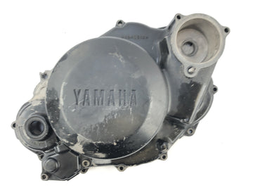 Yamaha TT 600 59X [1986] - Coleta tampa da tampa da tampa