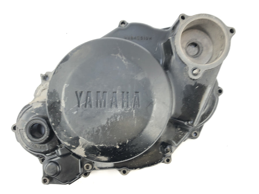 Yamaha TT 600 59X [1986] - Coleta tampa da tampa da tampa