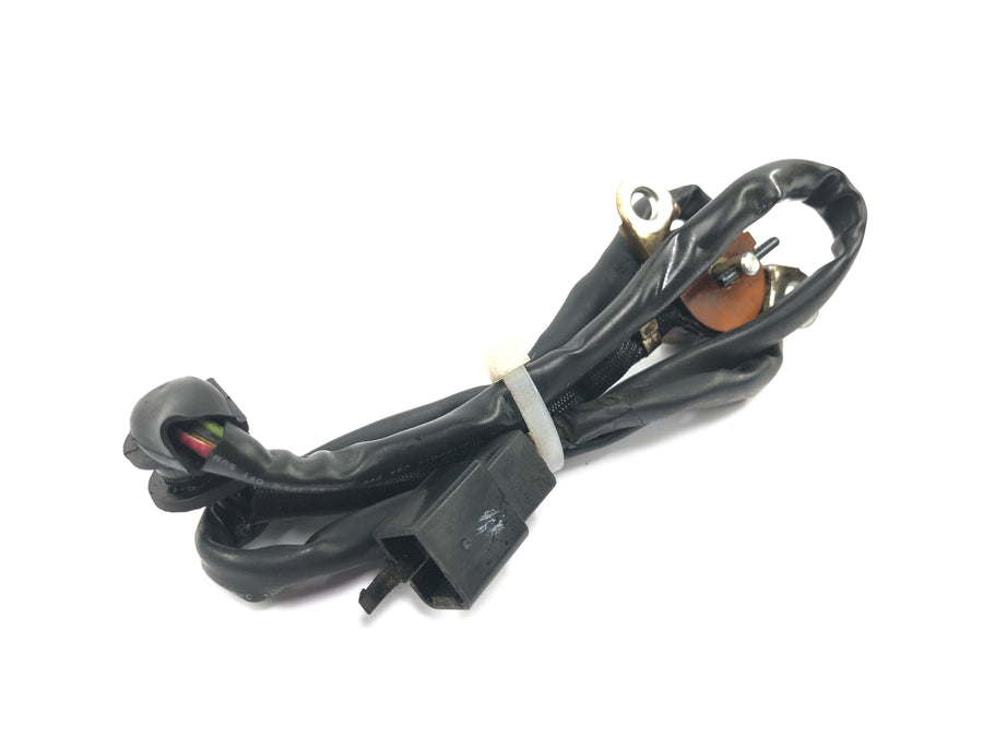 Honda GL 1500 Goldwing SC22 [1993] - Interruptor de marcha lenta do sensor neutro