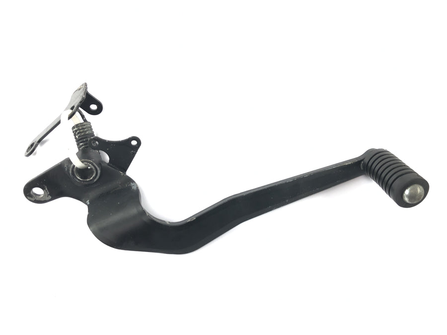 Yamaha MT07 RM04 [2014] - Pedal de freio traseiro com alavanca de freio