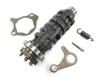 Yamaha MT07 RM04 [2014] - mecanismo de mudança do kit de mudança de bateria