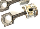 Honda Goldwing GL 1200 [SC14] - conjunto de pistão com biela-5