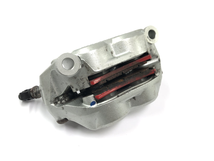 KTM Duke 690 A3 [2012] - Pinça de freio Brembo dianteira