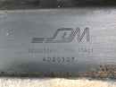 Sachs ZX 125 [1998] - Almofada de assento amarela-3