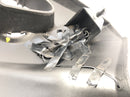 BMW R 1200 GS R12 K25 [2003] - revestimento de tanques esquerda revestimento-5