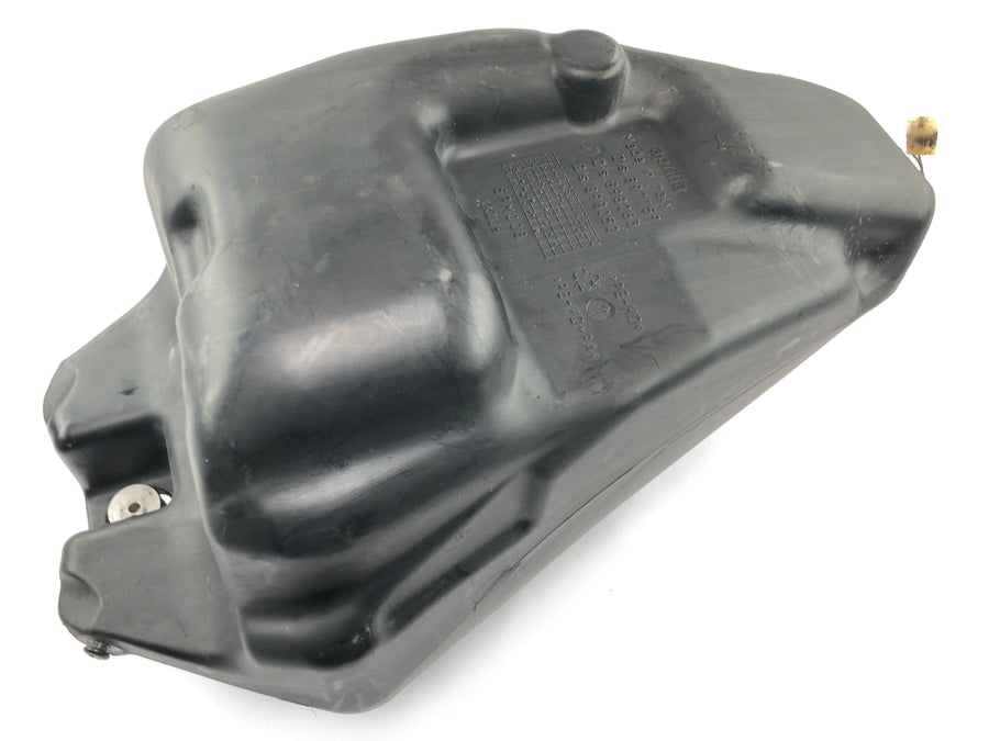 Aprilia RS 125 TW [2017] - Tanque de combustível tanque de gasolina plástico preto