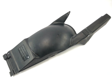 BMW F 650 GS R13 [2002] - Tampa de pára -choque de proteção contra proteção contra roda traseira Fender na parte traseira - 0