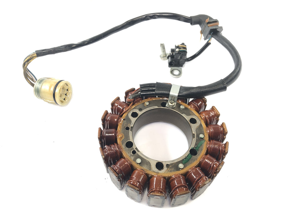 Aprilia RSV 1000 RP Mille [2001] - Estator alternador