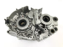 Sachs ZX 125 [1998] - Carcaça do motor, metades da carcaça do bloco do motor-4