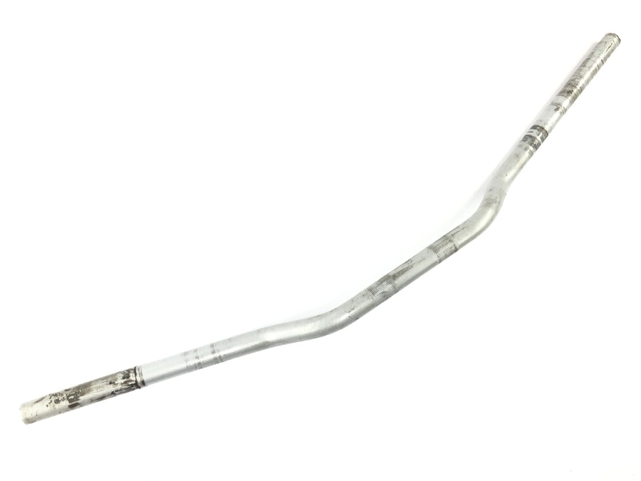 Sachs ZX 125 [1998] - guiador guiador tubular guiador em aço 22mm