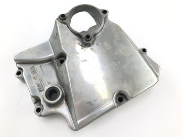 Yamaha YZF 750 R 4HN [1995] - tampa da roda dentada tampa do motor