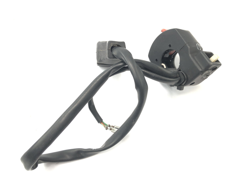 Husqvarna TE 610 E Dual H7 [1999] - Interruptor do guiador de encaixe direito
