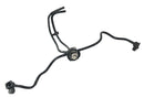 BMW R 1200 ST R1ST [2006] - Regulador de pressão de combustível Benzindruck Regulador-1