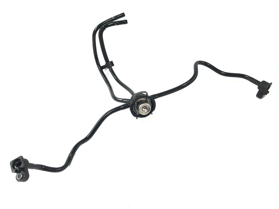 BMW R 1200 ST R1ST [2006] - Regulador de pressão de combustível Benzindruck Regulador