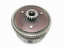 Sachs ZX 125 [1998] - Pacote de embreagem cesta de embreagem-4