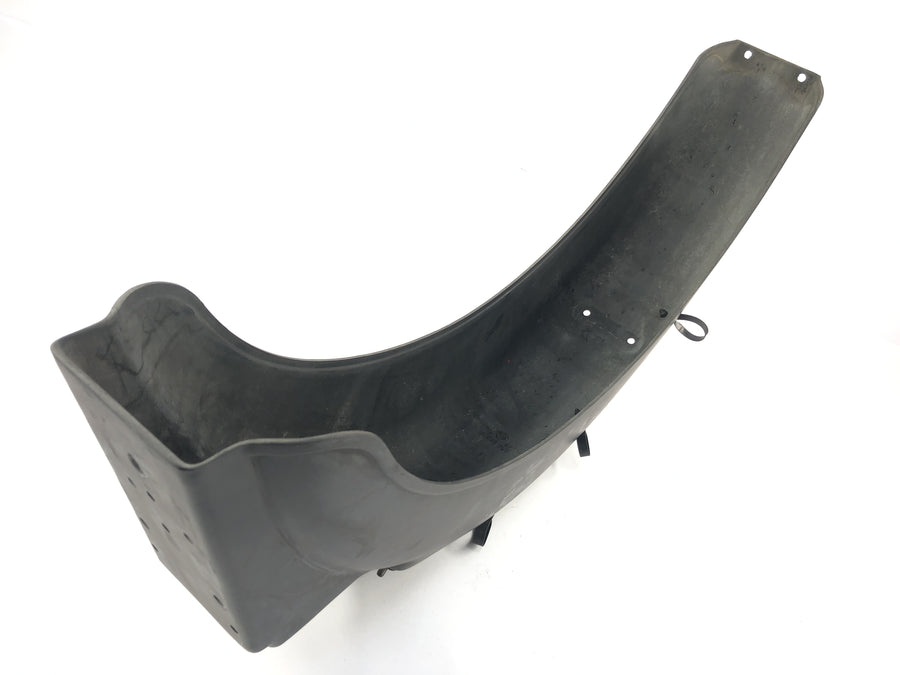 BMW R 100 RT 247 [1981] - titular da placa traseira