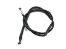 Yamaha XT 500 1U6 [1981] - Cabo de descompressão Bowden cable pull-2