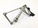 Ducati Multistrada 1200 S Touring [2009] - Suporte para apoio para os pés do passageiro esquerdo-5