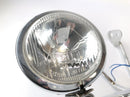 BMW R 850 C 259C [1999] - Farol dianteiro duplo farol unidade farol adicional-3