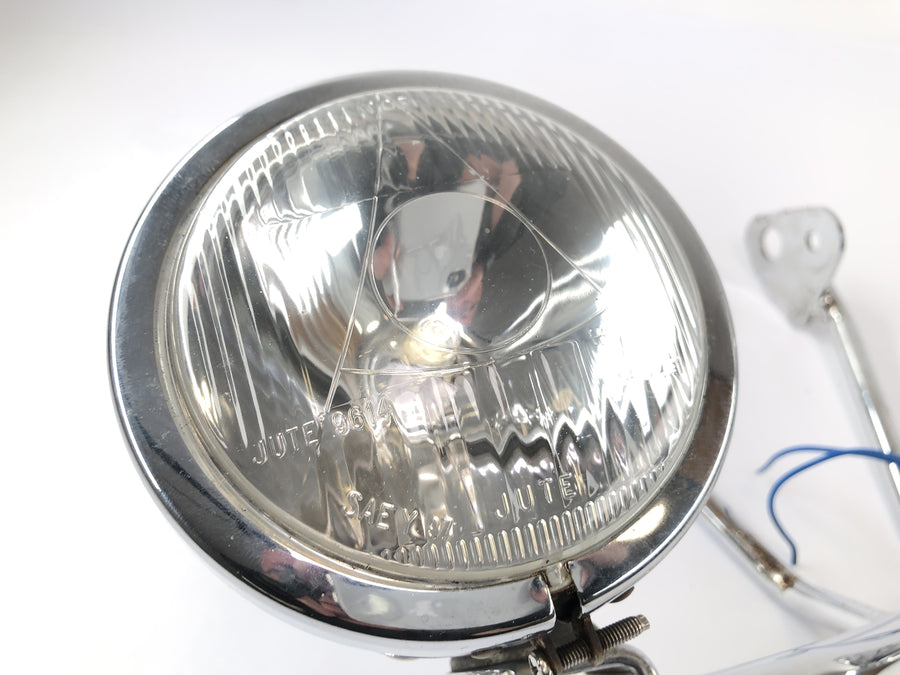 BMW R 850 C 259C [1999] - Farol dianteiro duplo farol unidade farol adicional