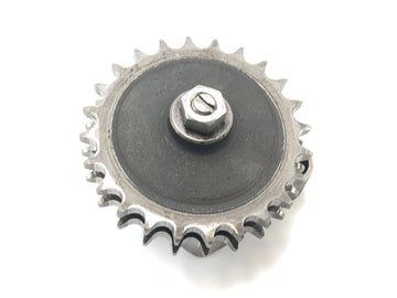 Moto Guzzi V11 Sport [1999] - Bomba de óleo bomba de engrenagem bomba de alimentação de óleo - 0