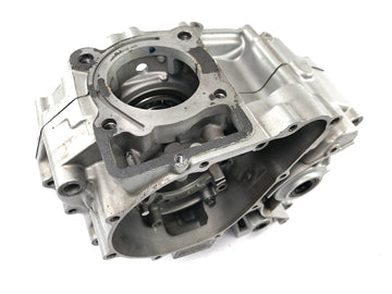 SWM RS 125 R B2 [2020] - Carcaça do motor parte inferior da carcaça do bloco do motor