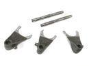 Ducati Monster M600 [1995] - Switch Forks Forks Gear Leaver Exle Set-3