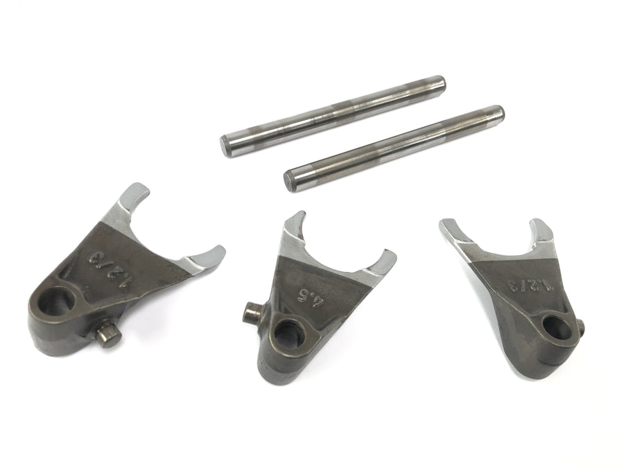 Ducati Monster M600 [1995] - Switch Forks Forks Gear Leaver Exle Set