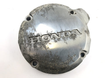 Honda CB 750 RC42 [1996] - Tampa do motor à esquerda