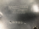 BMW R 1100 RT 259 [1999] - Painel lateral esquerdo código de cores 704-6