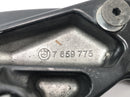 BMW K 1200 S K12S [2004] - Conjunto de fechadura para ponte superior do garfo com fechadura de ignição, fechadura de tanque-5