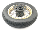 Honda XRV 750 Africa Twin RD04 [1992] - Roda traseira aro completo 17 x 2,75" DOT1419-1