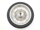 Triumph Thunderbird 900 T309RT [1995] - roda dianteira com raios 2,50 x 18"-7