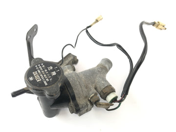 Suzuki GSX-R 1100 W GU75 C [1994] - Conjunto sensor de temperatura da carcaça do termostato