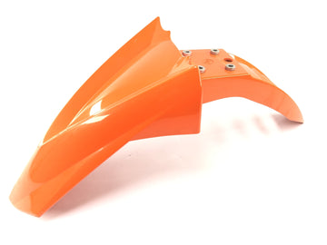 KTM 950 SM LC8 [2008] - Fenders de bandeja protetora na frente
