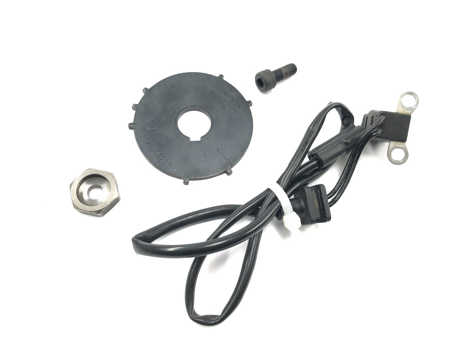 Triumph Adventurer 900 T309RT [1998] - Sensor de ignição do sensor de pulso de ignição