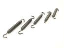 April RST 1000 Futura [2002] - Sistema de exaustão Feders do sistema de exaustão Feders Spring Spring Absorver Spring-1