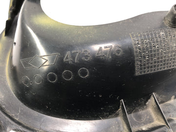 BMW R 1100 S R11S [2005] - revestimento de cockpit de revestimento interior - 0