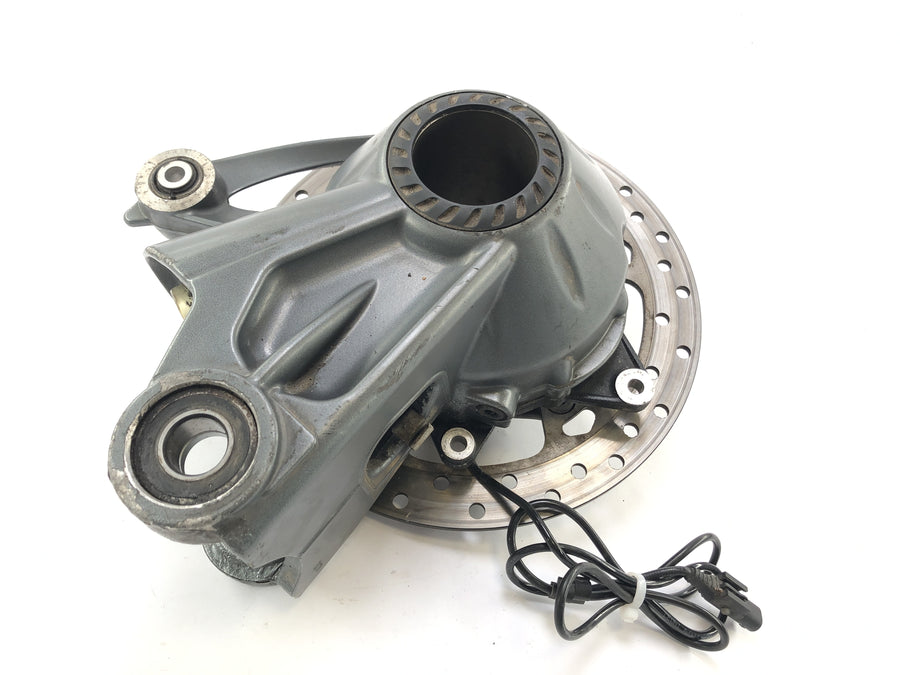 BMW K 1300 R K12S [2014] - cardan transmissão final 32/11