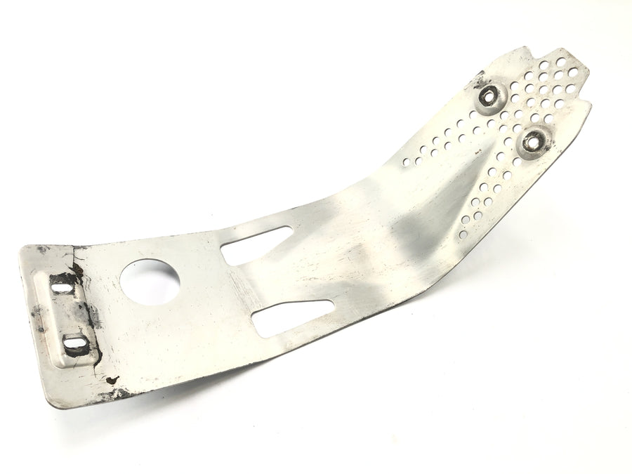 SWM SM 125 R [2018] - Placa de proteção de proteção ao motor Skid Plate na frente