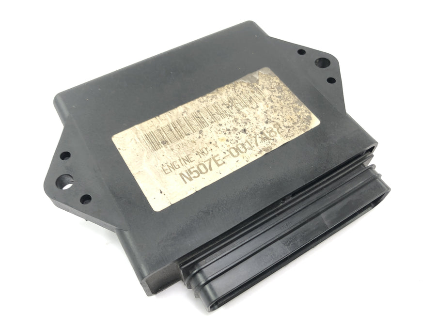 Yamaha YZF R1 RN09 [2003] - Dispositivo de controle Zündbox ECU CDI Controller