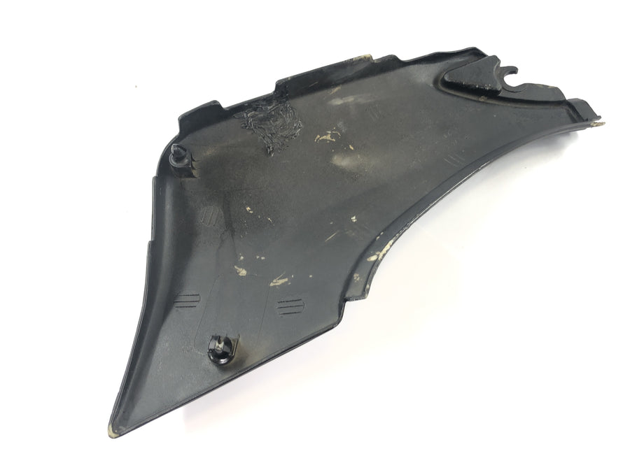 Honda CBX 650 E RC13 [1983] - revestimento lateral na tampa da tampa da tampa do lado esquerdo