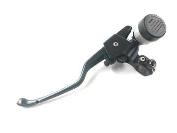 BMW R 1200 GS R12 K25 [2004] - Encaixe do guiador da alavanca da embreagem da bomba de embreagem esquerda