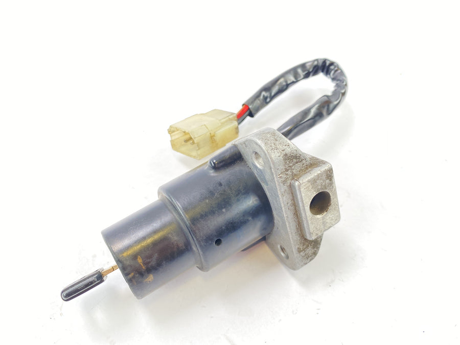 Yamaha XT 600 Z Ténéré 1VJ [1986] - Ignition Ignition Lock Switch Starter Lock Ignition