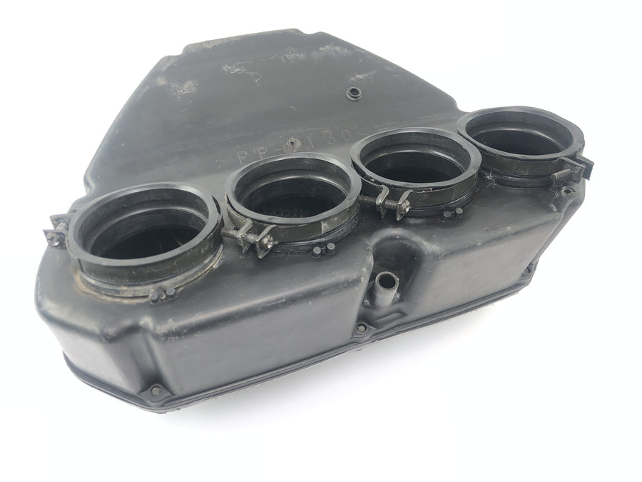 Yamaha YZF R1 RN01 [1998] - Caixa de filtro de ar da caixa de ar airbox