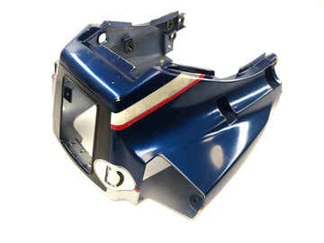 Kawasaki GPZ 1000 RX [1987] - Painel traseiro do painel do assento tampa traseira